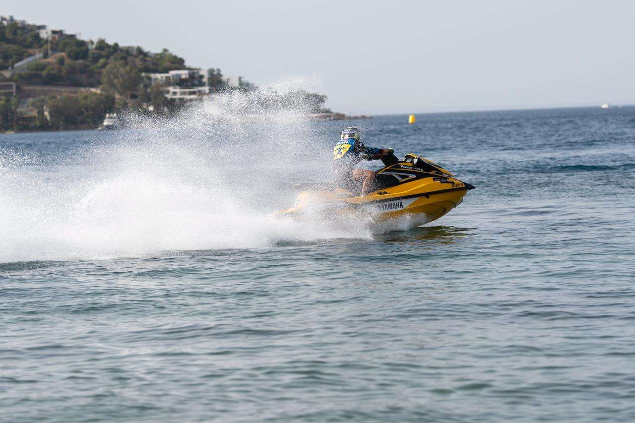 Bodrum’da Adrenalin Zirvesi: Sujeti–Motosurf Şampiyonası Başlıyor 4